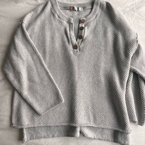 Free People Hailee Sweater